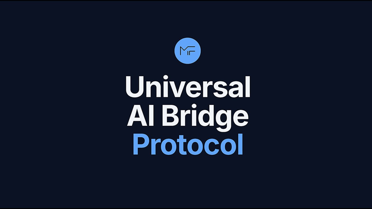 MythForge-Bridge-Hub | Beta  Preview | v1.0 | 2026