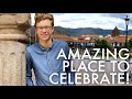 ANDREW'S 15TH BIRTHDAY in CUSCO 🎂 + NEW INTRO : Adventuring Family of 11