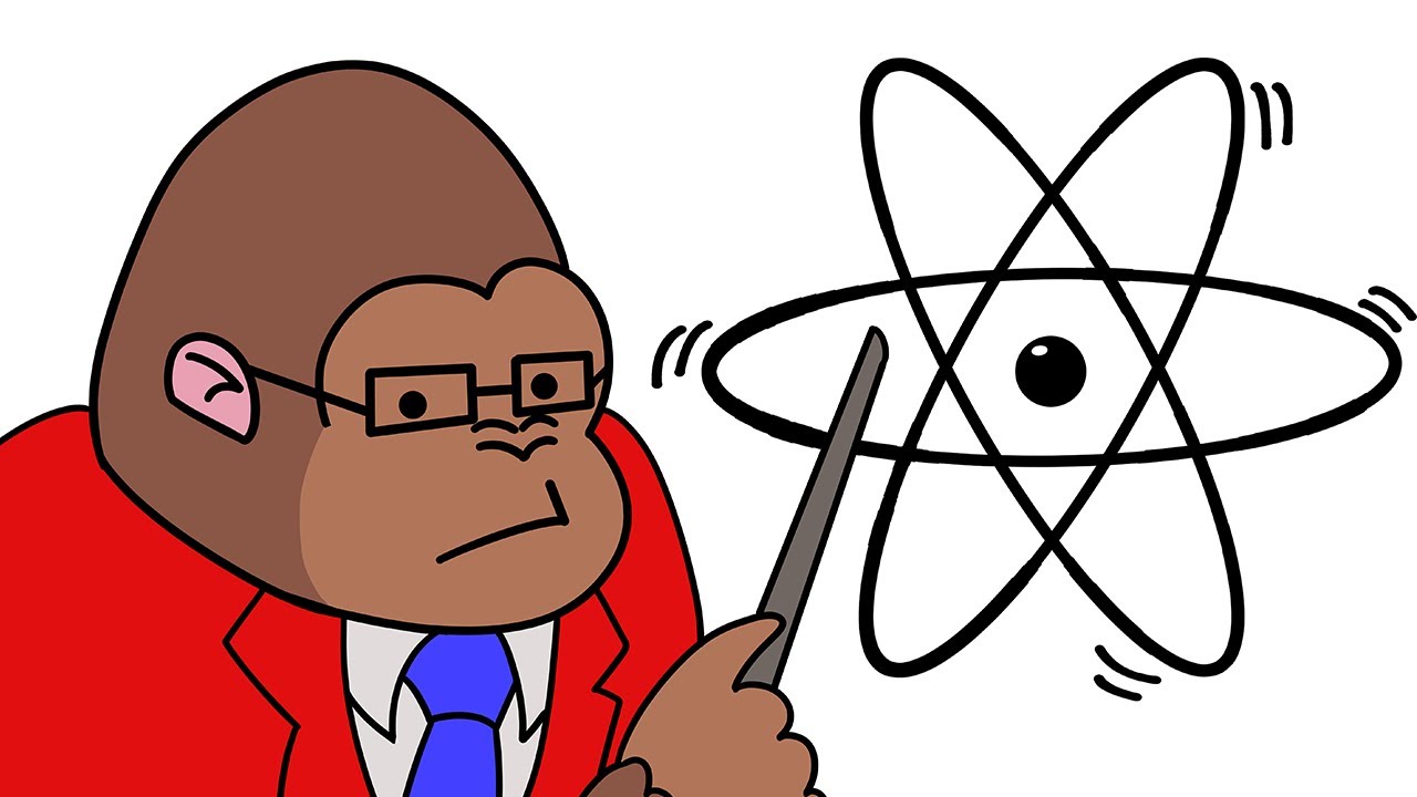 Atomic Habits Explained with Bananas