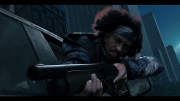 Undawn - Gameplay Trailer