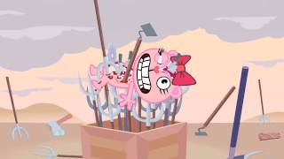 Happy Tree Friends - Breaking Wind