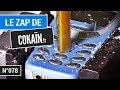 Le Zap de Cokaïn.fr n°078