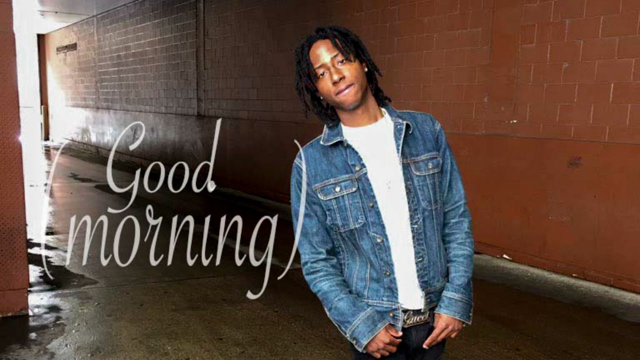 Nueskii - GOOD MORNING