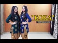 Koka  khandaani shafakhana  team bollyfunk  bollywood choreography