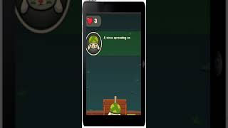 rabbit zombie defense game screenshot 5