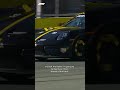 Patrick Dempsey on the Track at Miami Grand Prix (02/05) #patrickdempsey