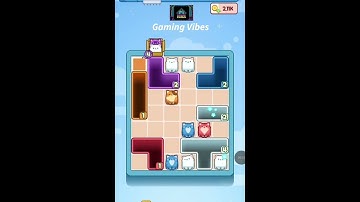 Drop The Cat Level 126 Walkthrough Solution