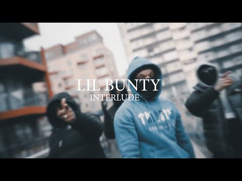 KRSNA || LIL BUNTY - INTERLUDE || RAIYCHU || RE PROD KZIE BEATS