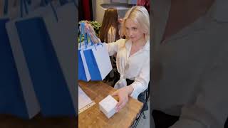 Тот самый случай, когда украшения SOKOLOV решают всё 😳 #sokolov