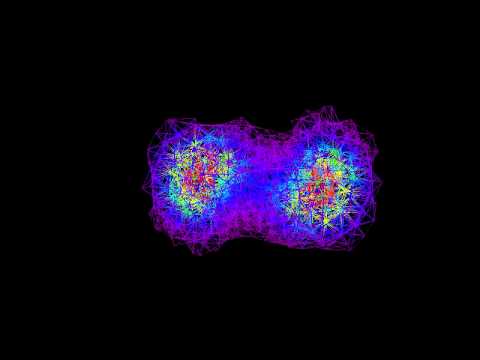 Tess: 3D Binary Collision