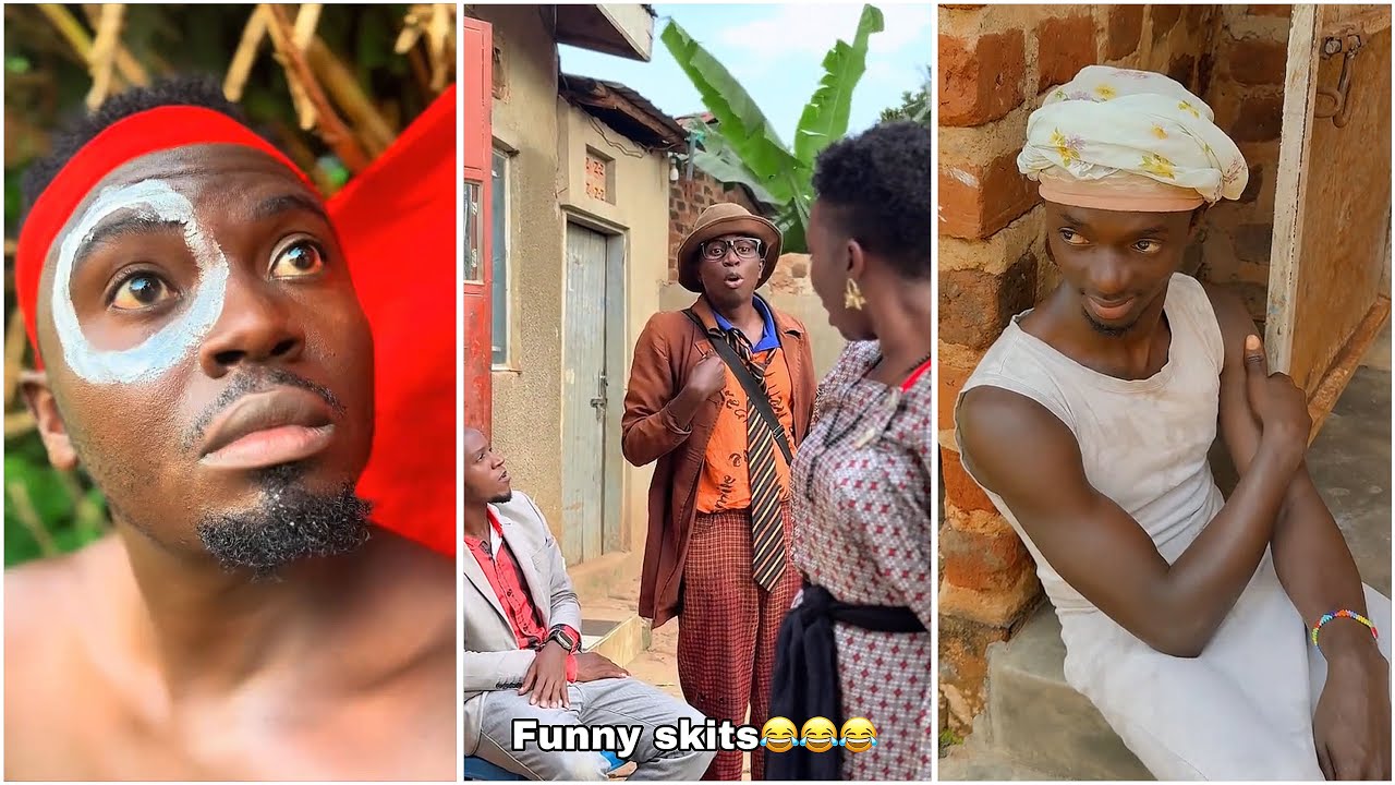 Trending comedy skits ,full figure,Taata’s kimbowa,sozo ne bali kumbona #trending #foryou