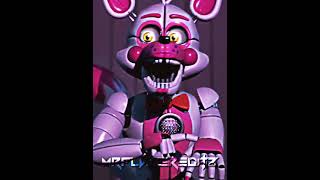 Foxy Vs Funtime Foxy Who Wins? Remake