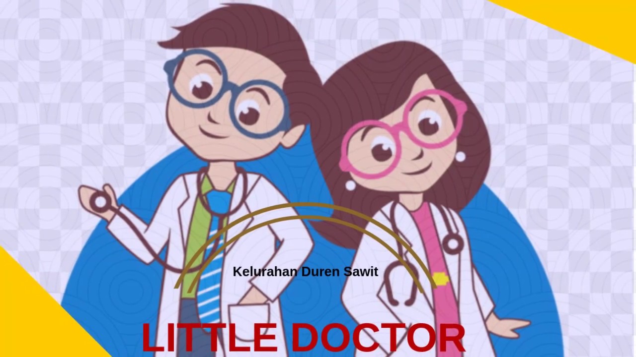 Pelatihan Dokter Kecil Kelurahan Duren Sawit YouTube