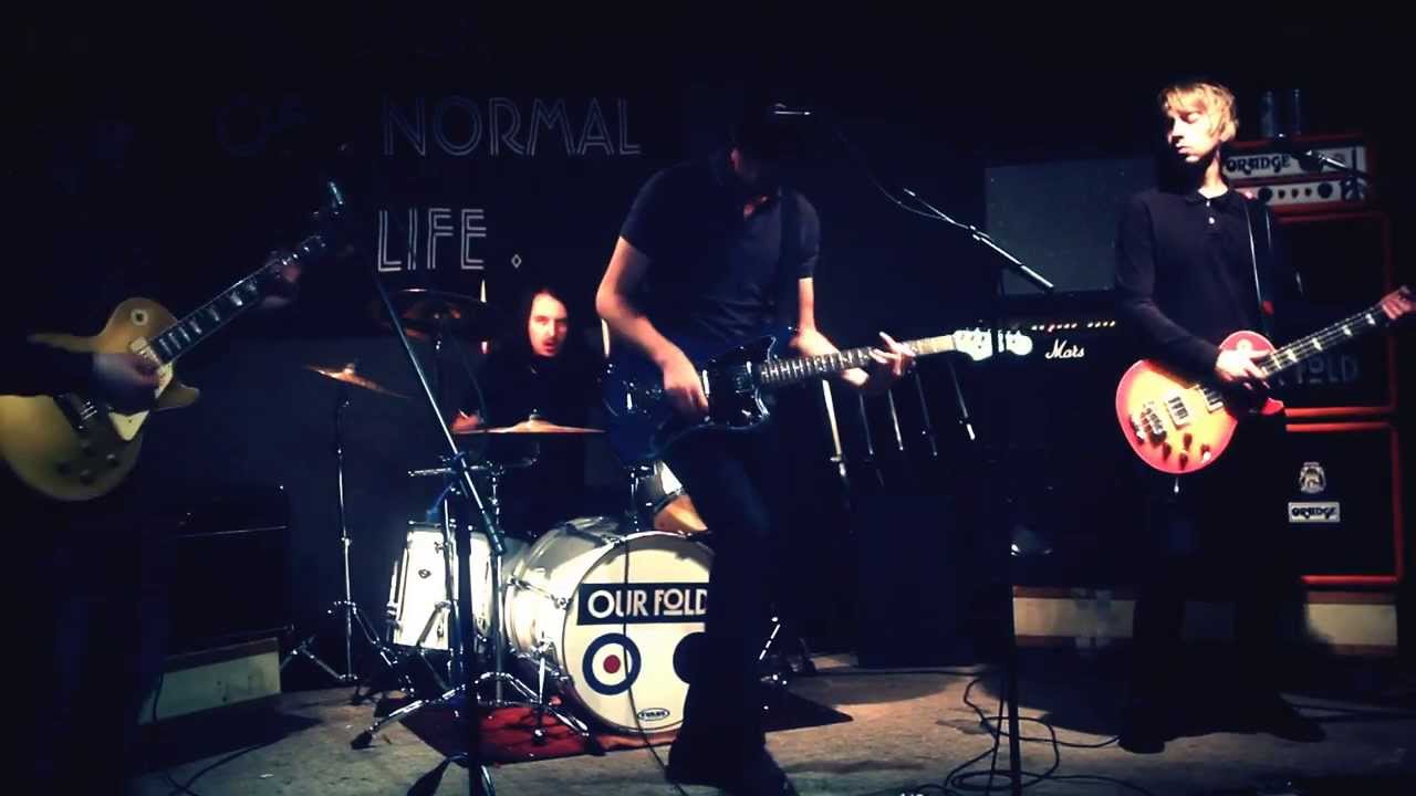 Watch Our Fold - Dive? on YouTube Watch Our Fold - Dive? on YouTube