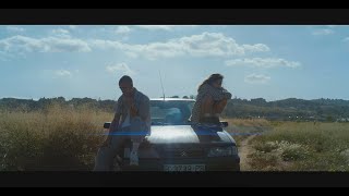 KYNE - "TAP REMIX" feat. NAV