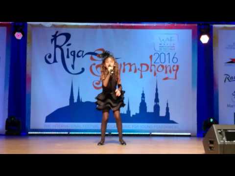Мирена Петкова -