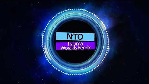 Nto - Trauma(Worakls Remix) (10 hour loop)