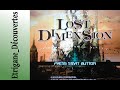 Ps3 lost dimension  dans lombre dun tratre