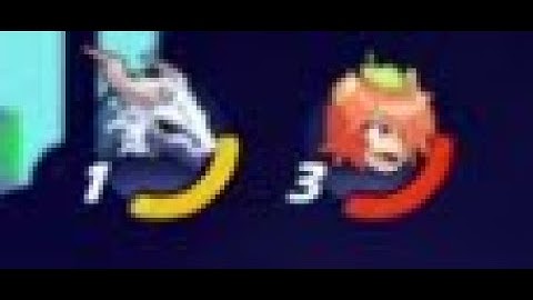 Brawlhalla reverse 3 stock comeback