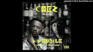 OG Hustle-Chez Feat. Leonard & Chimzy Kelly-Prod Bang