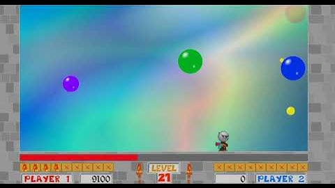 Bubble Trouble Level 21 || Bubble Trouble All Levels || Bubble Trouble Walkthrough All Levels