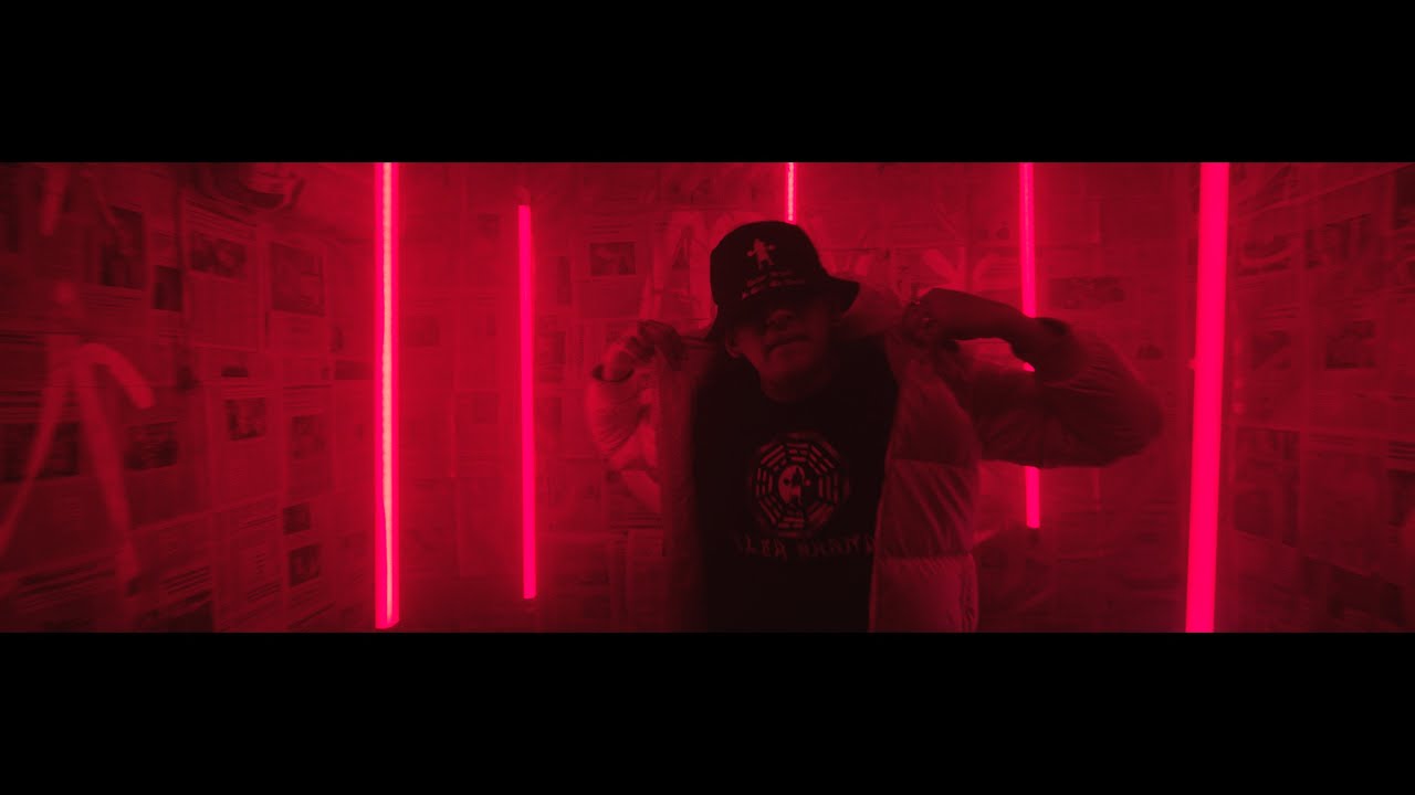 Guarda @klan x BABY JOAN - NIGHT (Prod. UANTI) | Video Oficial su YouTube Guarda @klan x BABY JOAN - NIGHT (Prod. UANTI) | Video Oficial su YouTube