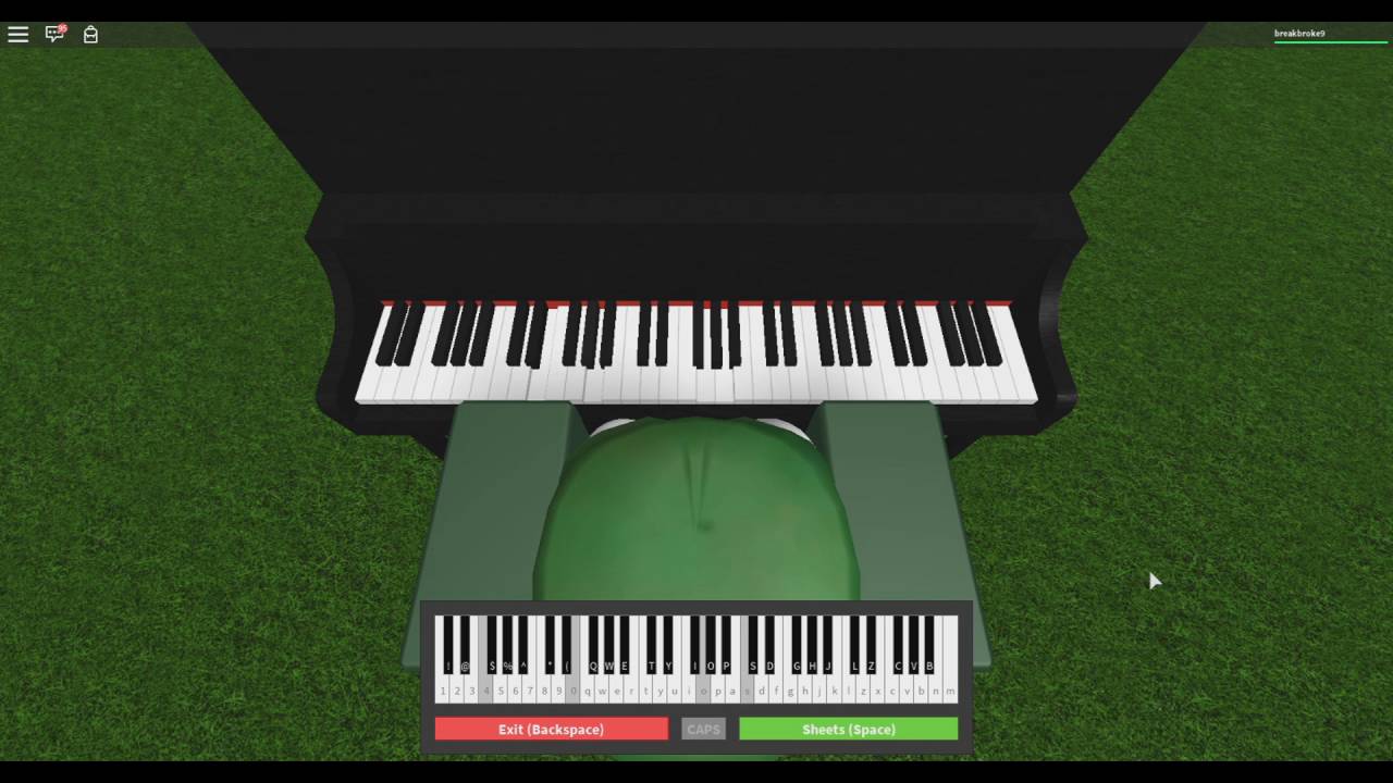 Roblox Virtual Piano Whistle Youtube - bts blood sweat tears roblox piano by itsjustnoelle