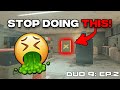 PLATS NEED TO STOP THIS! DUO QUEUE TO DIAMOND! TIPS & TRICKS TO RANK UP! EP.2 - RAINBOW SIX SIEGE