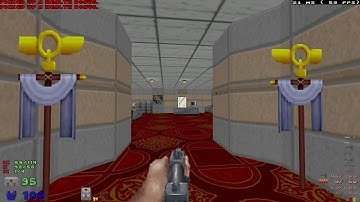 [Doom 2] Project Einherjar v5.2.4, map 11