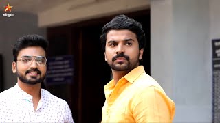 Thamizhum Saraswathiyum - Vijay Tv Serial