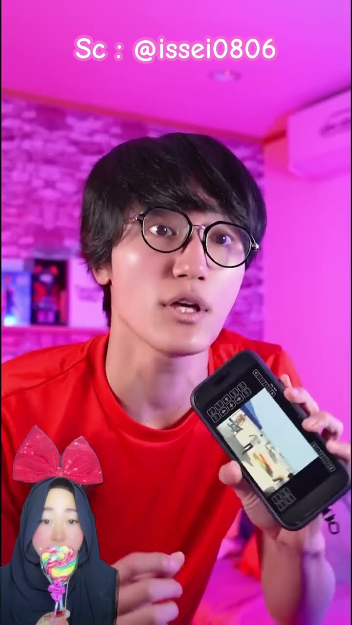 KASIH SAYANG KAKAK DAN ADIK ⁉️ @issei0806 #shorts #funny #dubbing