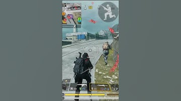 Alcatraz clips cod mobile #shorts #codm #codmbr #callofduty