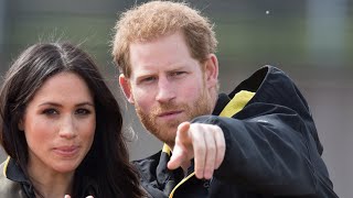 Harry and Meghan being so ‘vocal’ has given the public ‘a lot to scrutinise’
