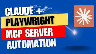 Playwright + Claude AI & MCP Server: AI QA Automation