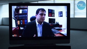 Telepresence for Law Firms - Interview with an attorney