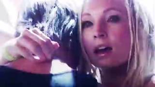 Caroline Forbes Beast