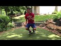 How To Do Slab Shots (Golf) | gm__golf