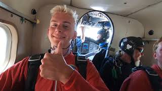 Swoopware: Skydive - Colby