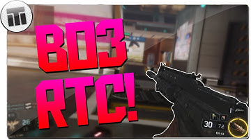 The 70 Bomb First Game :: Black Ops 3 Double XP Session - iTemp