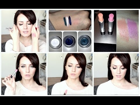 Очень УДАЧНЫЕ покупки (LUMENE, Bourjois, LOREAL, MAC итд) Очень УДАЧНЫЕ покупки (LUMENE, Bourjois, LOREAL, MAC итд)