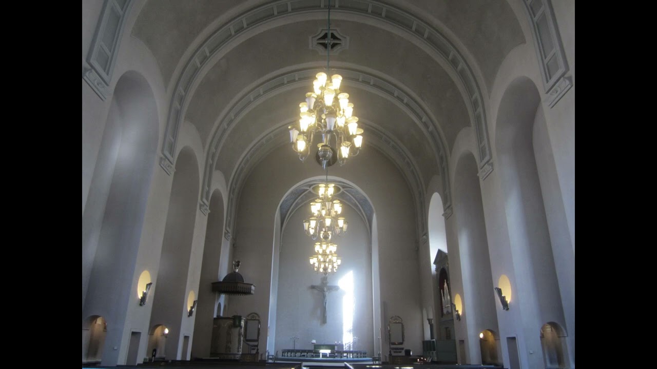 Jacques-Nicolas Lemmens : Offertoire