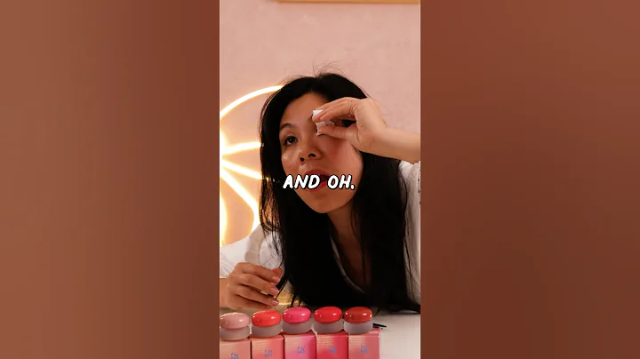 Testing the Viral Magnetic Lashes from Tiktok!