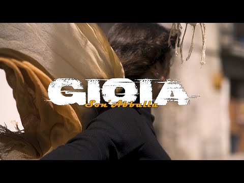 GIOIA - Son'Abballu