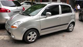 Ô tô giá xe máy vài chục triệu. 88 tr