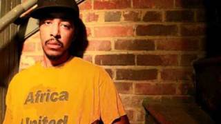Oddisee Gentrification Update