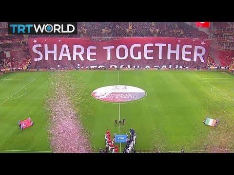 Turkey’s Euro 2024 dream - YouTube
