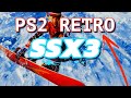 SSX 3 First Peak Review In 2024 PS2 PCSX2 HD Gameplay SSX 3 First Peak Review In 2024 PS2 PCSX2 HD Gameplay