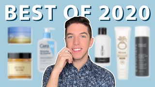 The Best Skin Care of 2020!