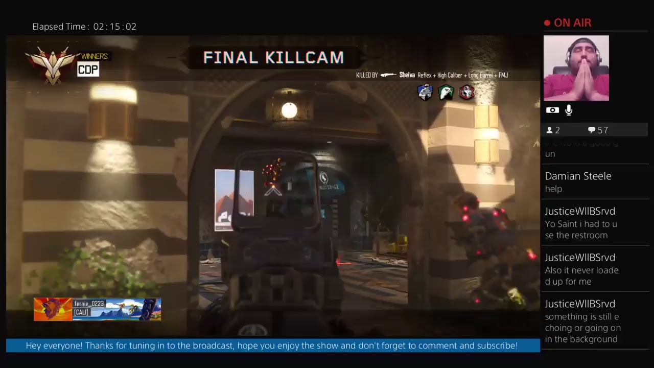 SNTS LIVE 5/13/17 Remix Game Modes