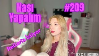 Rellaria Nası Yapalım İzliyor.
